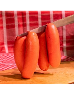 cervelas alsacien en ligne, charcuterie alsacienne