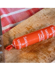 saucisse à tartiner, schmerwurst 2