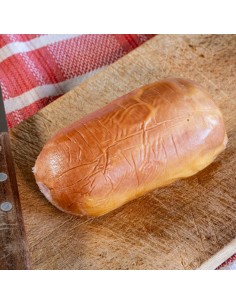 saucisse de foie fumée artisanale 2