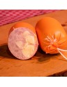 saucisse au fromage alsacienne