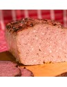 paté de campagne artisanal alsacien