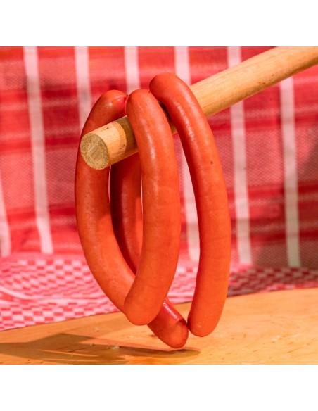 knack d'alsace, médaillé d'or