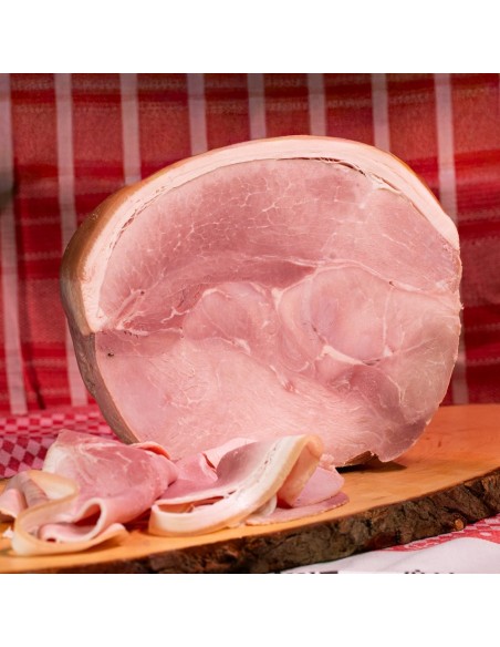jambon blanc d'alsace médaillé d'or