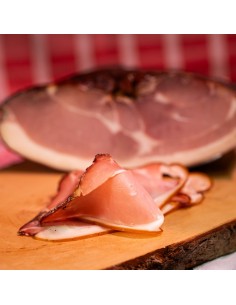 jambon d'alsace fumé 2