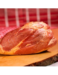 palette fumée alsacienne