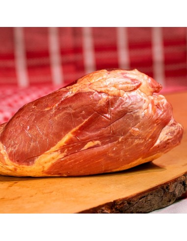 palette fumée alsacienne