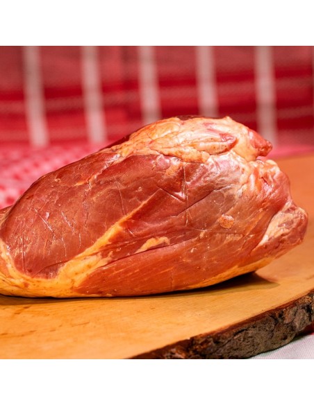 palette fumée alsacienne