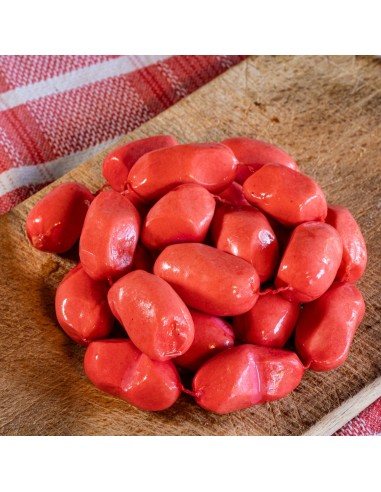 knack cocktail alsace, knack apéritif, knacki