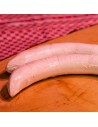 Saucisse blanche à griller, 2 pièces