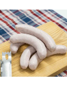 saucisse artisanale aux herbes