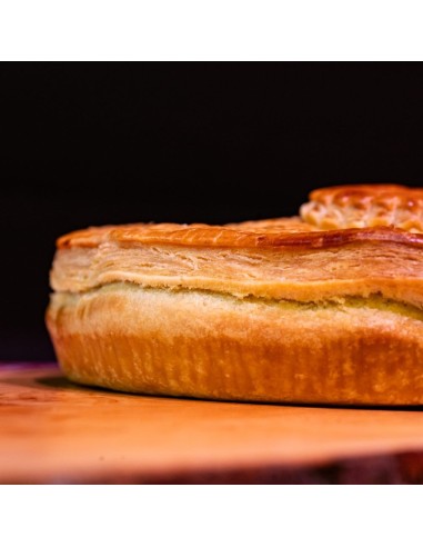 Tourte alsacienne artisanale | Spécialités alsaciennes en ligne