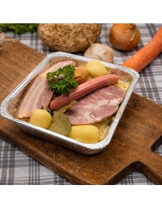 kit choucroute garnie d'alsace en ligne