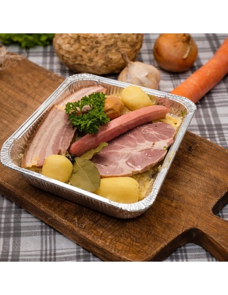 kit choucroute garnie d'alsace en ligne