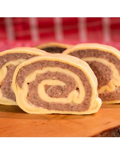 fleischnecke alsacien