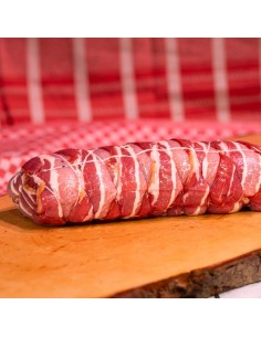 filet mignon de porc teissignière