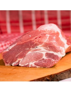 Échine de porc salée, à cuire | Achat en ligne spécialités alsaciennes