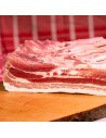 lard salé à cuire