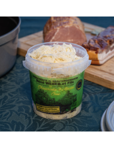 choucroute d'alsace IPG crue