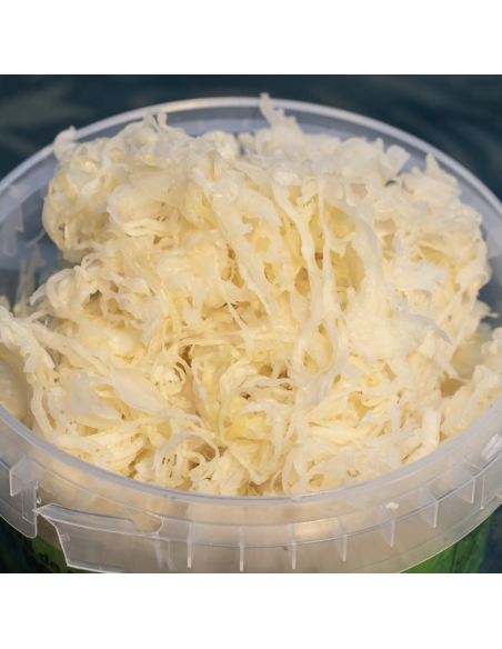 choucroute weber d'alsace IGP crue 1kg