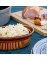 choucroute d'alsace cuite IGP