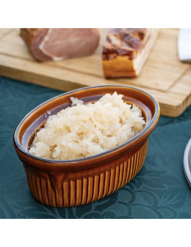 navets salés d'alsace, cru