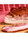 lard clair fumé artisanal alsacien