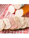 assortiment de charcuterie alsacienne, aufschnit achat en ligne