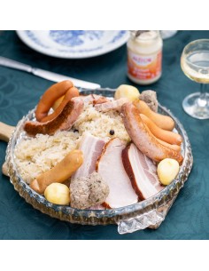 choucroute garnie alsace vente en ligne